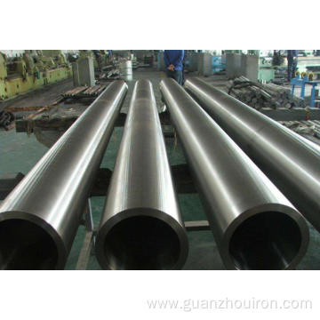 ASTM A500 Alloy Seamless Steel Pipe